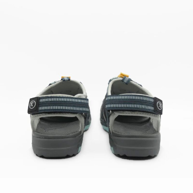 Sandalias Trekking Aldea Azul Sandalias Trekking Aldea Azul