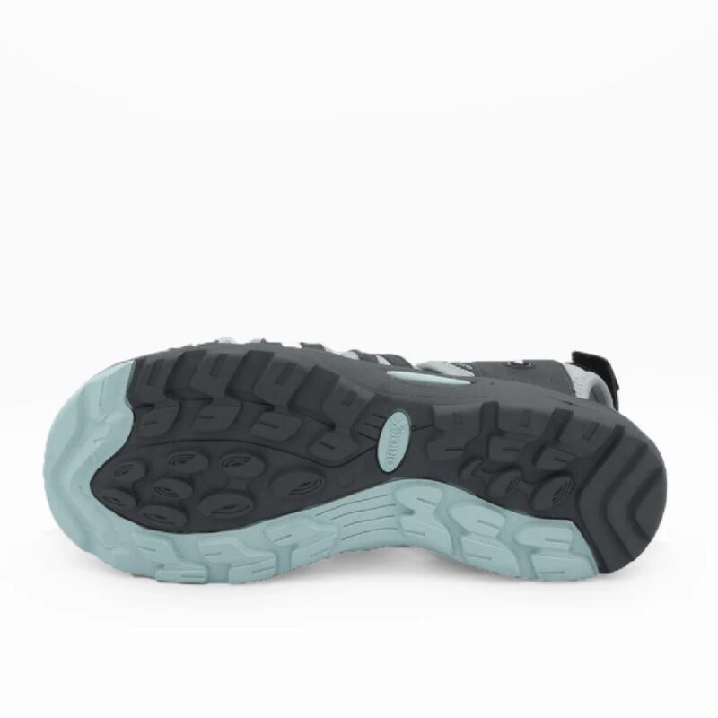 Sandalias Trekking Aldea Azul Sandalias Trekking Aldea Azul