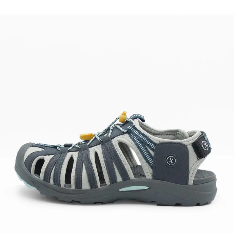 Sandalias Trekking Aldea Azul Sandalias Trekking Aldea Azul