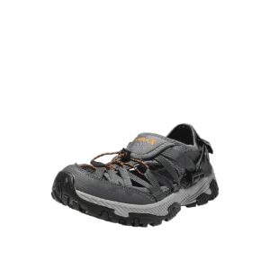 Sandalias Trekking Oriocx Pradillo Gris Sandalias Trekking Oriocx Pradillo Gris