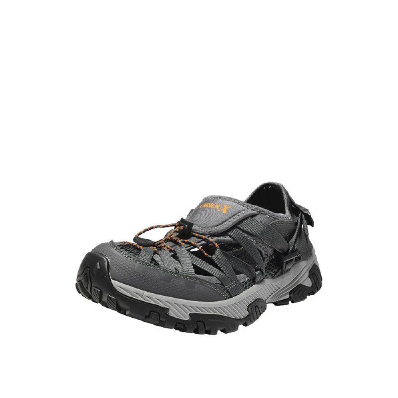 Sandalias Trekking Oriocx Pradillo Gris Sandalias Trekking Oriocx Pradillo Gris