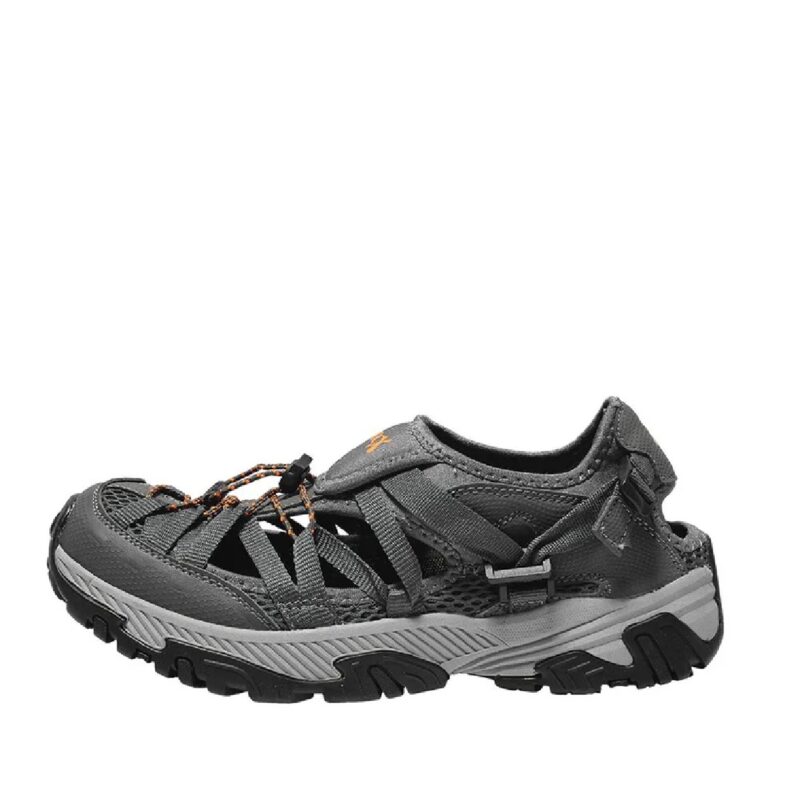 Sandalias Trekking Oriocx Pradillo Gris Sandalias Trekking Oriocx Pradillo Gris