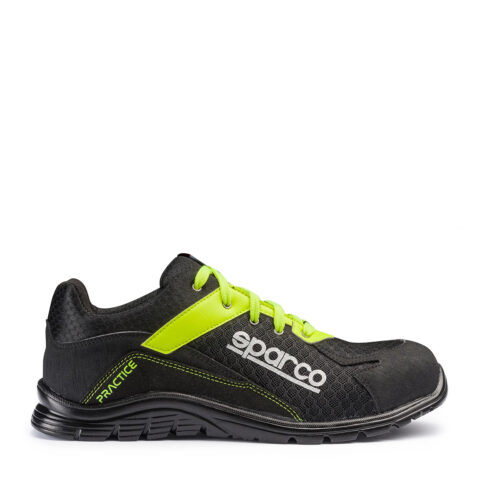 Sparco Practice JOS 07517 NRGF S1P SRC