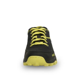 Calzado de trail running Oriocx Sparta Negro