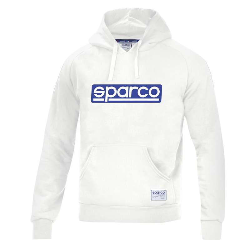 Sudadera Sparco HOODIE ORIGINAL 01318BI