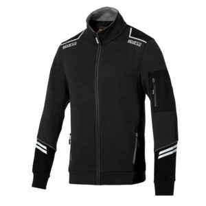 Sudadera tech gris alabama