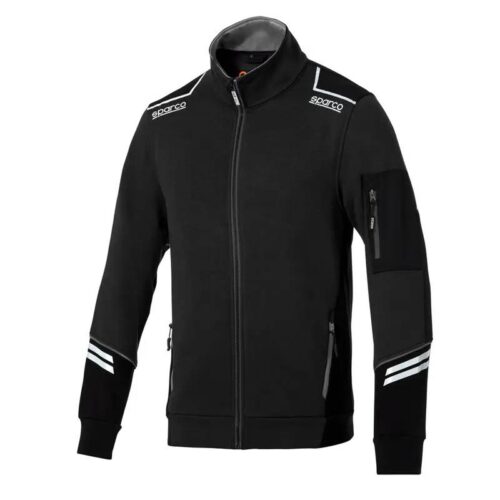 Sudadera tech gris alabama