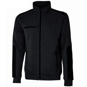 Sudadera U-Power Snug Black Carbon