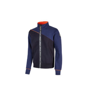 Sudadera U-Power URANUS Deep Blue Sudadera U-Power URANUS Deep Blue
