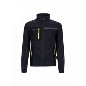 Sudadera U-Power VENUS Black Carbon Sudadera U-Power VENUS Black Carbon