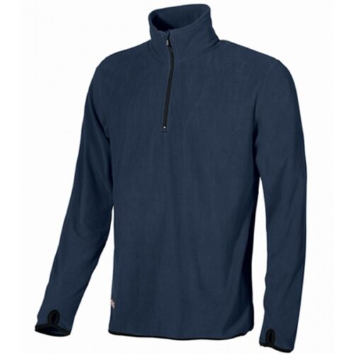 Sudadera U-power Artic Deep blue