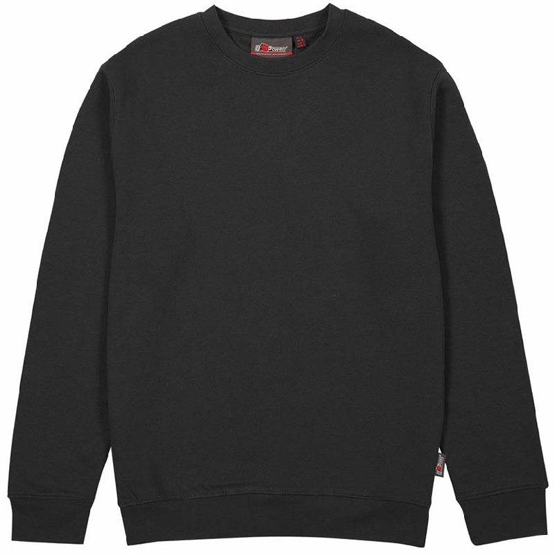 Sudadera Upower Ombo Black Carbon Sudadera Upower Ombo Black Carbon