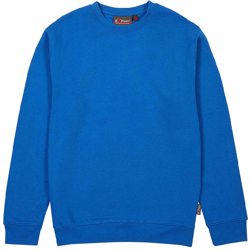 Sudadera Upower Ombo Blue Royal Sudadera Upower Ombo Blue Royal