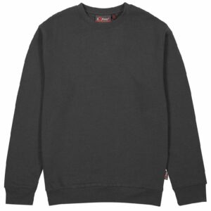 Sudadera Upower Ombo Grey Meteorite Sudadera Upower Ombo Grey Meteorite
