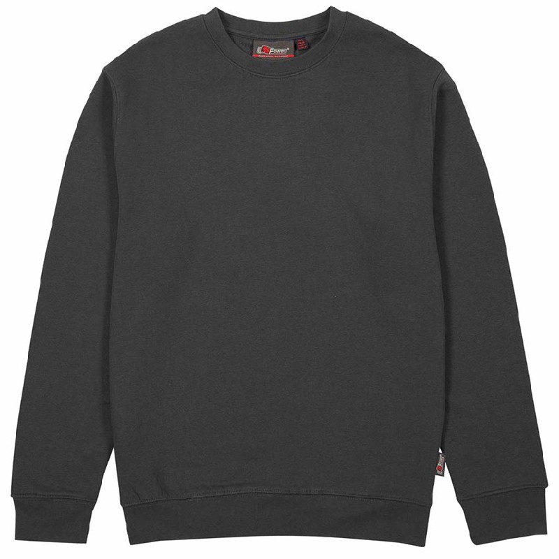 Sudadera Upower Ombo Grey Meteorite Sudadera Upower Ombo Grey Meteorite