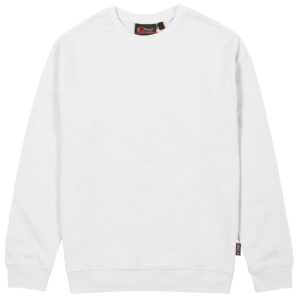 Sudadera Upower Ombo White Sudadera Upower Ombo White
