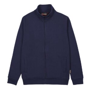 Sudadera de trabajo U-Power Anuta Deep Blue