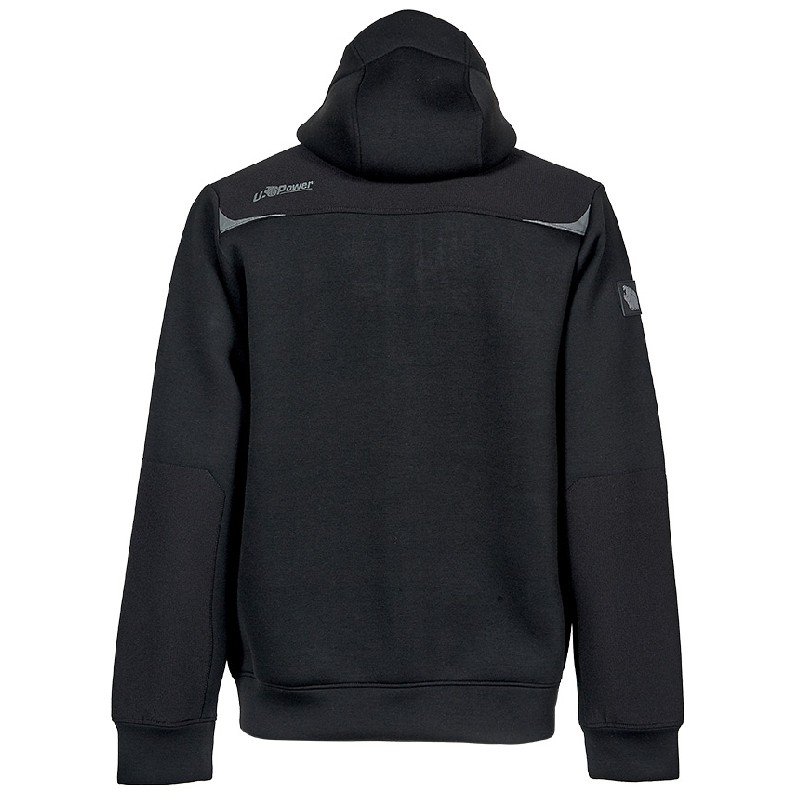 Sudadera de trabajo U-Power Cork