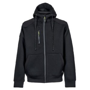 Sudadera de trabajo U-Power Cork