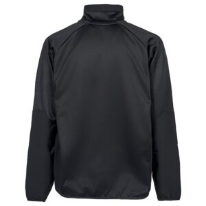 Sudadera de trabajo U-Power Hull Black Carbon