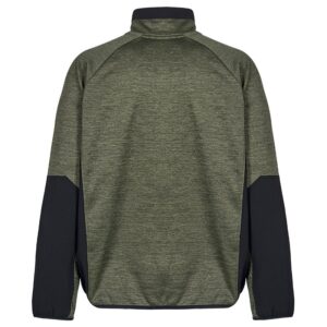 Sudadera de trabajo U-Power Hull Dark Green Sudadera de trabajo U-Power Hull Dark Green