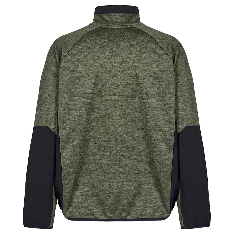 Sudadera de trabajo U-Power Hull Dark Green Sudadera de trabajo U-Power Hull Dark Green