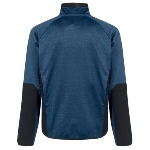 Sudadera de trabajo U-Power Hull Deep Blue
