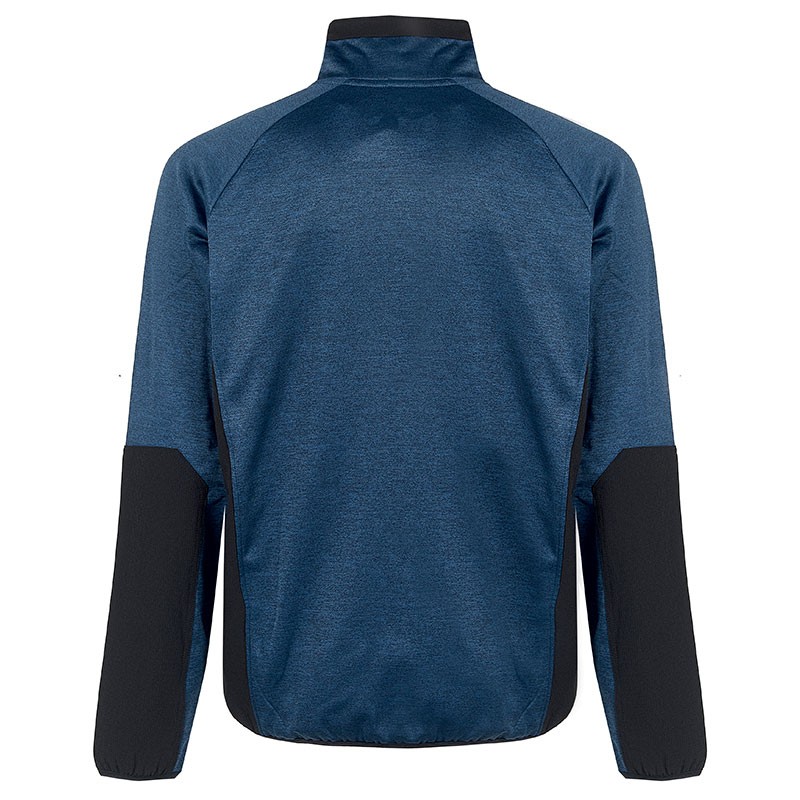Sudadera de trabajo U-Power Hull Deep Blue
