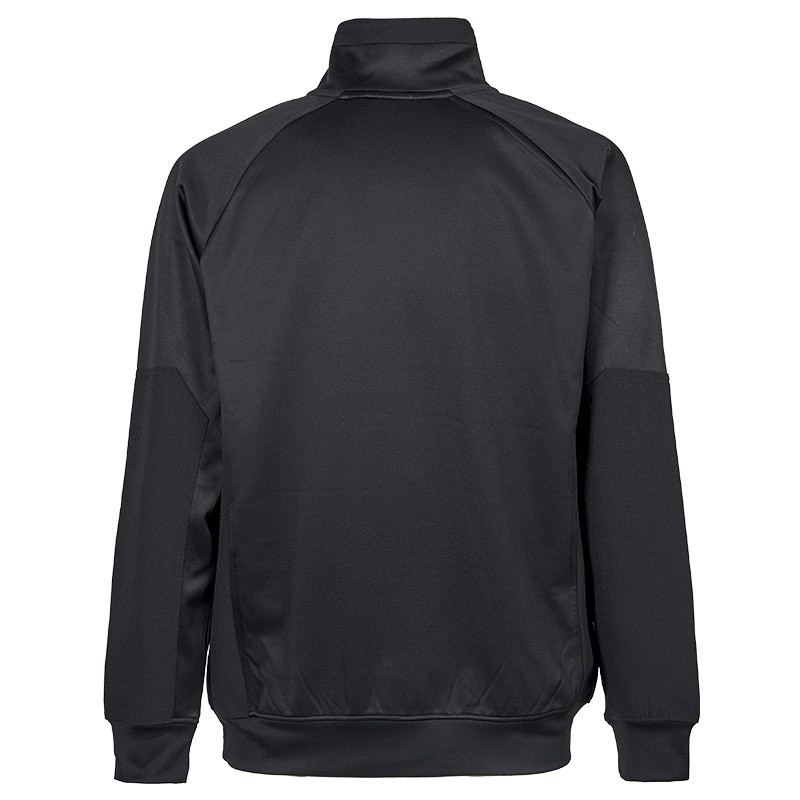 Sudadera de trabajo U-Power Leeds Black Carbon Sudadera de trabajo U-Power Leeds Black Carbon