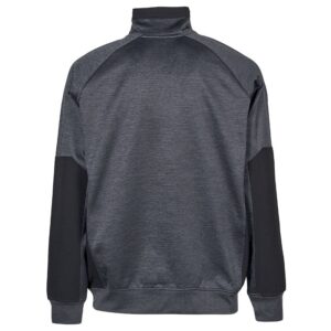 Sudadera de trabajo U-Power Leeds Grey Meteorite Sudadera de trabajo U-Power Leeds Grey Meteorite