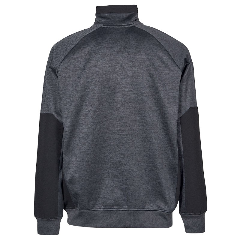Sudadera de trabajo U-Power Leeds Grey Meteorite Sudadera de trabajo U-Power Leeds Grey Meteorite