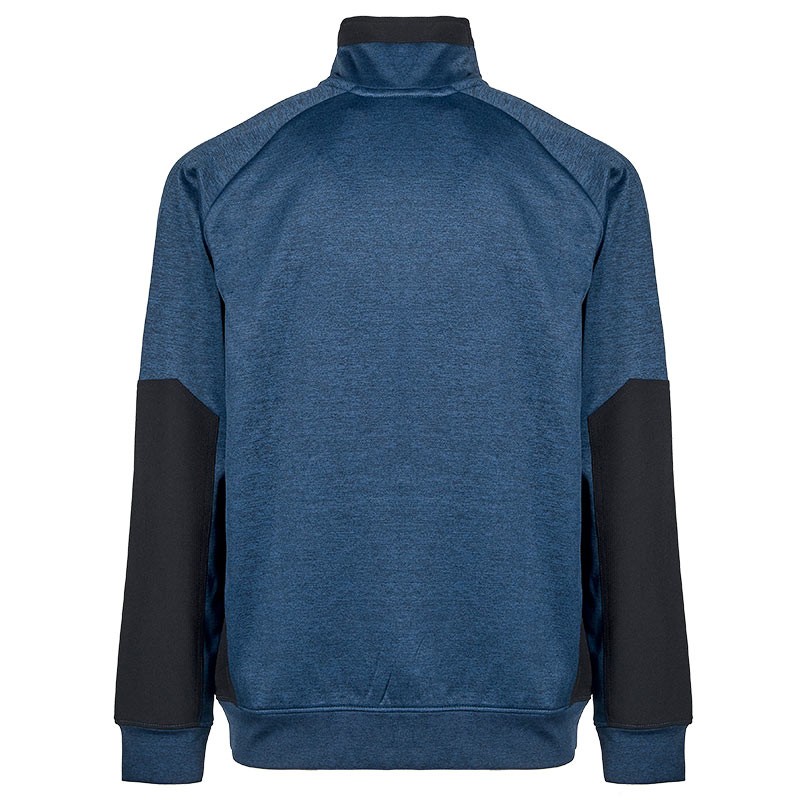Sudadera de trabajo U-Power Leeds deep blue
