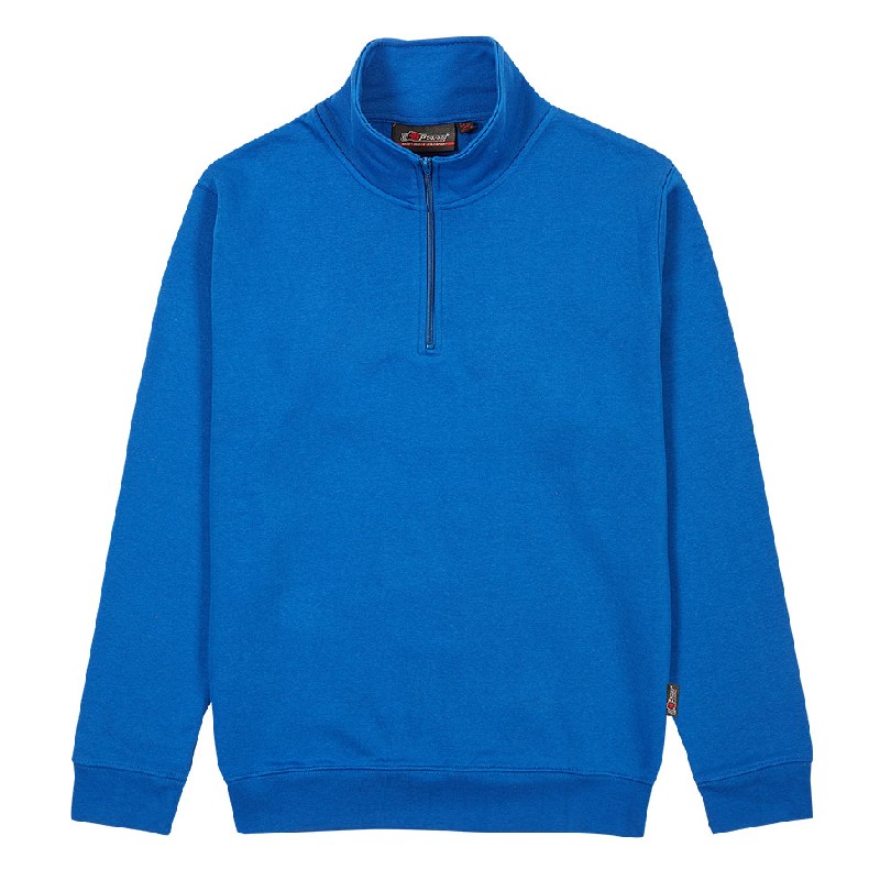 Sudadera de trabajo U-Power Maui Blue Royal Sudadera de trabajo U-Power Maui Blue Royal