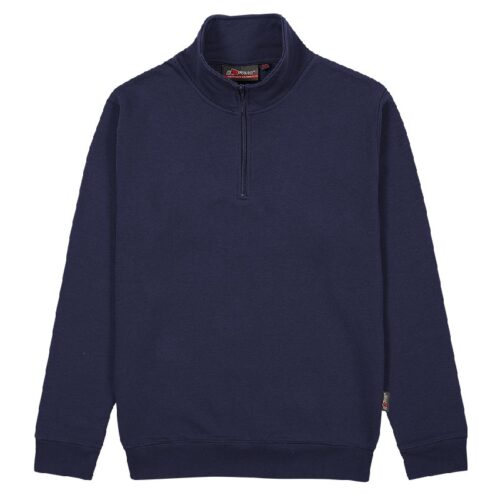 Sudadera de trabajo U-Power Maui Deep Blue