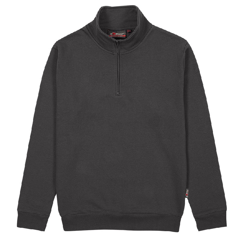 Sudadera de trabajo U-Power Maui Grey Meteorite