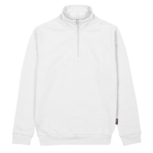 Sudadera de trabajo U-Power Maui White Sudadera de trabajo U-Power Maui White