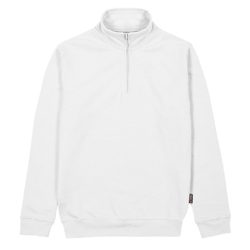 Sudadera de trabajo U-Power Maui White Sudadera de trabajo U-Power Maui White