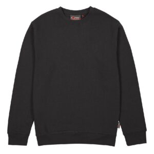 Sudadera de trabajo U-Power Tupai Black Carbon Sudadera de trabajo U-Power Tupai Black Carbon