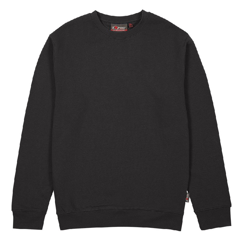 Sudadera de trabajo U-Power Tupai Black Carbon Sudadera de trabajo U-Power Tupai Black Carbon