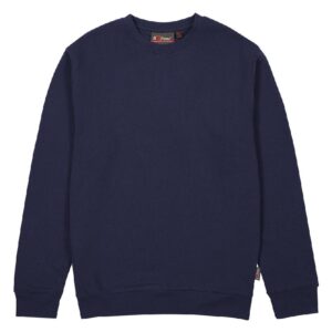 Sudadera de trabajo U-Power Tupai Deep Blue Sudadera de trabajo U-Power Tupai Deep Blue