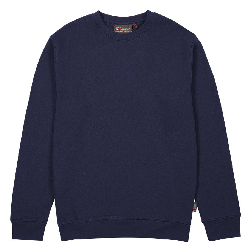Sudadera de trabajo U-Power Tupai Deep Blue Sudadera de trabajo U-Power Tupai Deep Blue