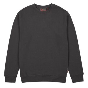 Sudadera de trabajo U-Power Tupai Grey Meteorite Sudadera de trabajo U-Power Tupai Grey Meteorite