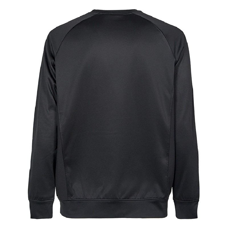 Sudadera de trabajo U-Power York Black Carbon
