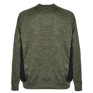 Sudadera de trabajo U-Power York Dark Green Sudadera de trabajo U-Power York Dark Green