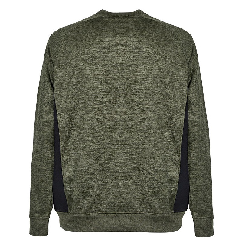 Sudadera de trabajo U-Power York Dark Green Sudadera de trabajo U-Power York Dark Green