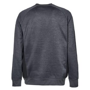 Sudadera de trabajo U-Power York Grey Meteorite Sudadera de trabajo U-Power York Grey Meteorite