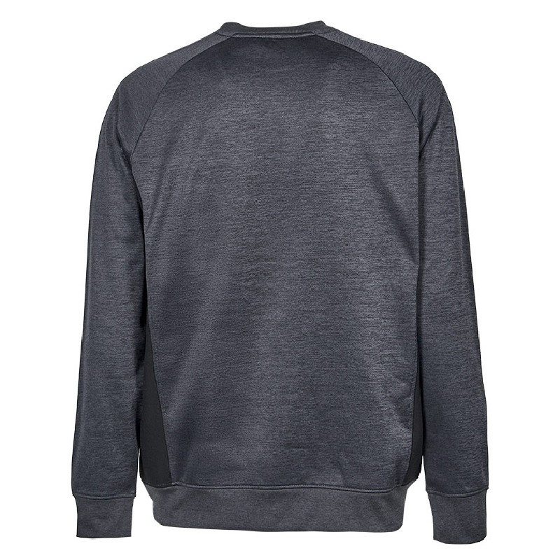 Sudadera de trabajo U-Power York Grey Meteorite Sudadera de trabajo U-Power York Grey Meteorite