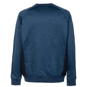 Sudadera de trabajo U-Power York depp blue