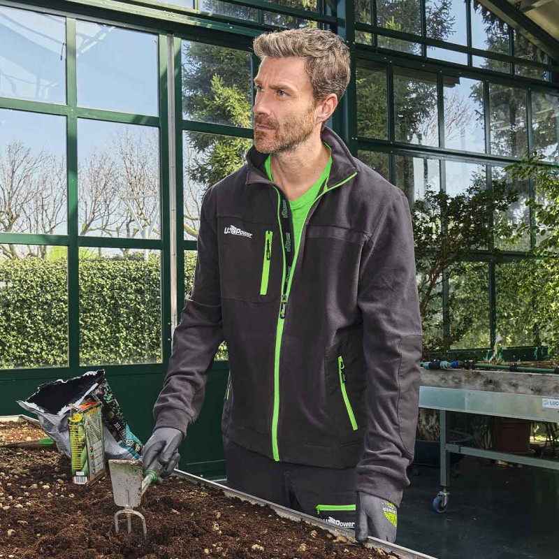 Sudadera polar U-Power Venus Sudadera polar U-Power Venus