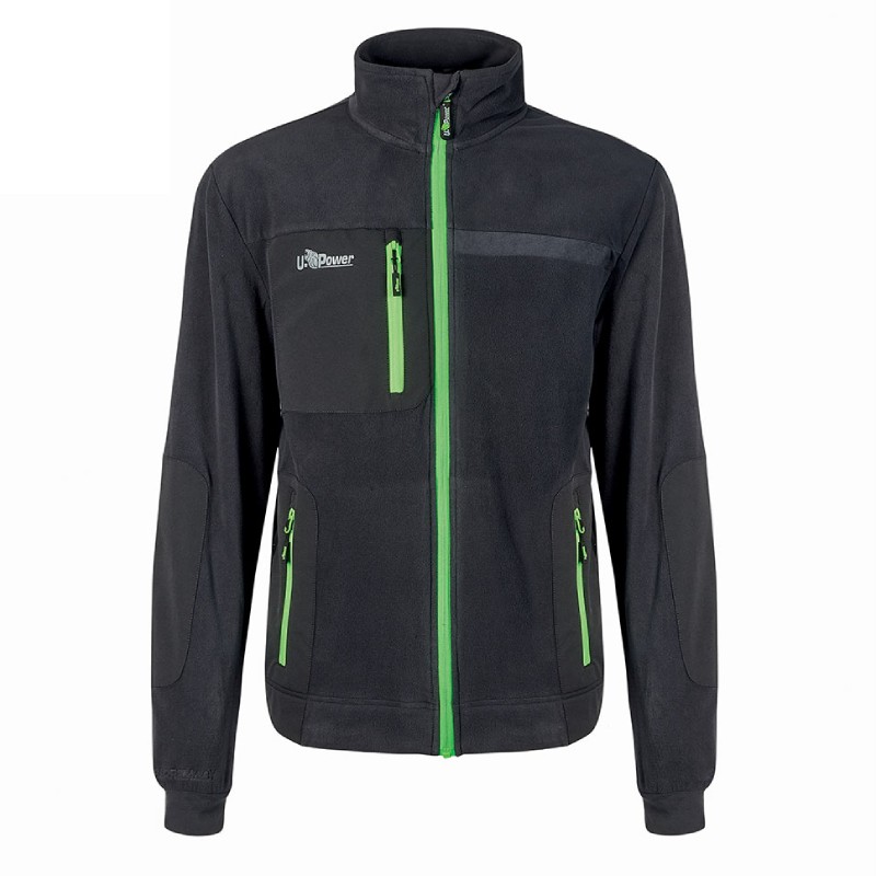 Sudadera polar U-Power Venus Sudadera polar U-Power Venus